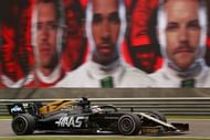F1 Grand Prix of China